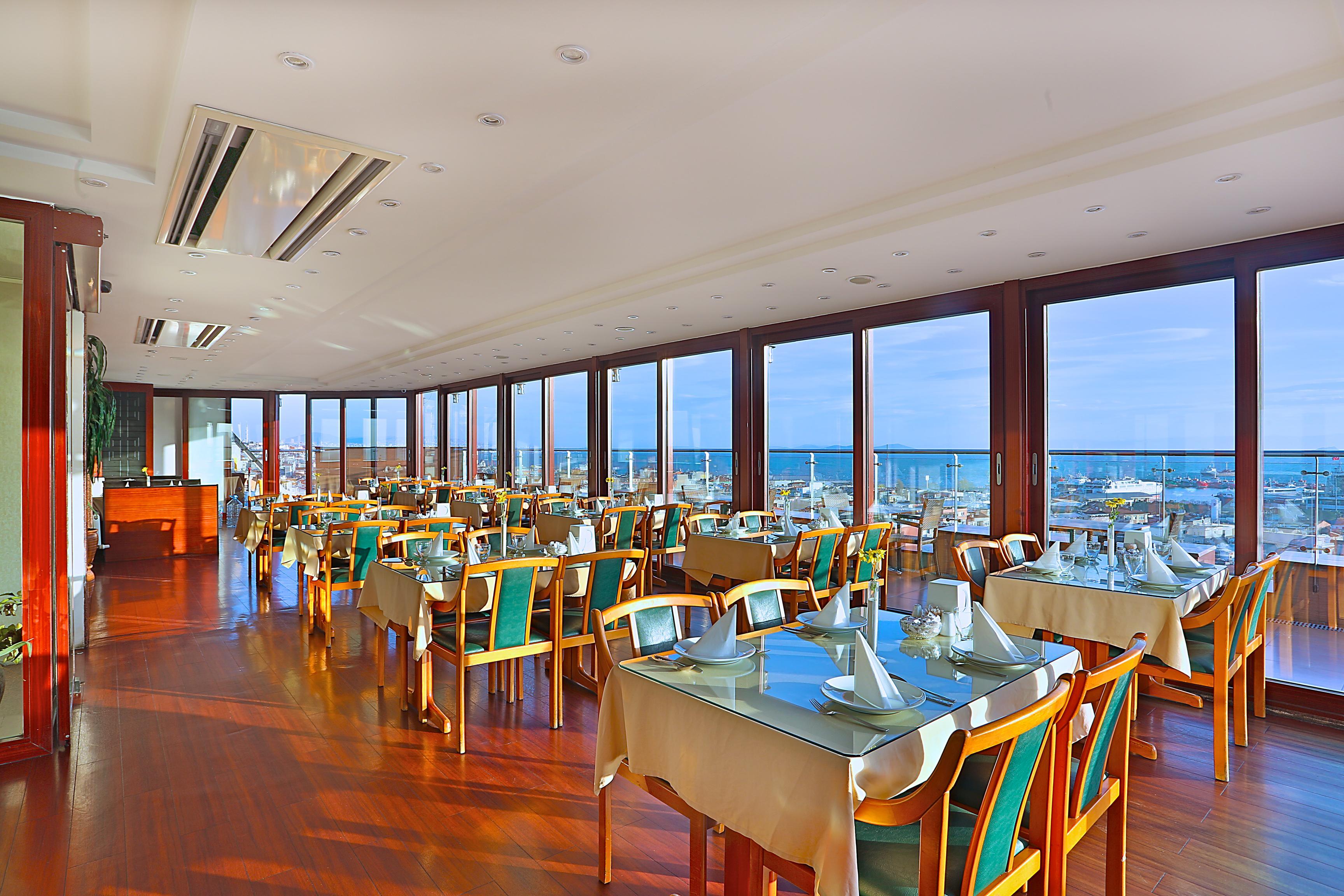 Grand Madrid Hotel Estambul Exterior foto
