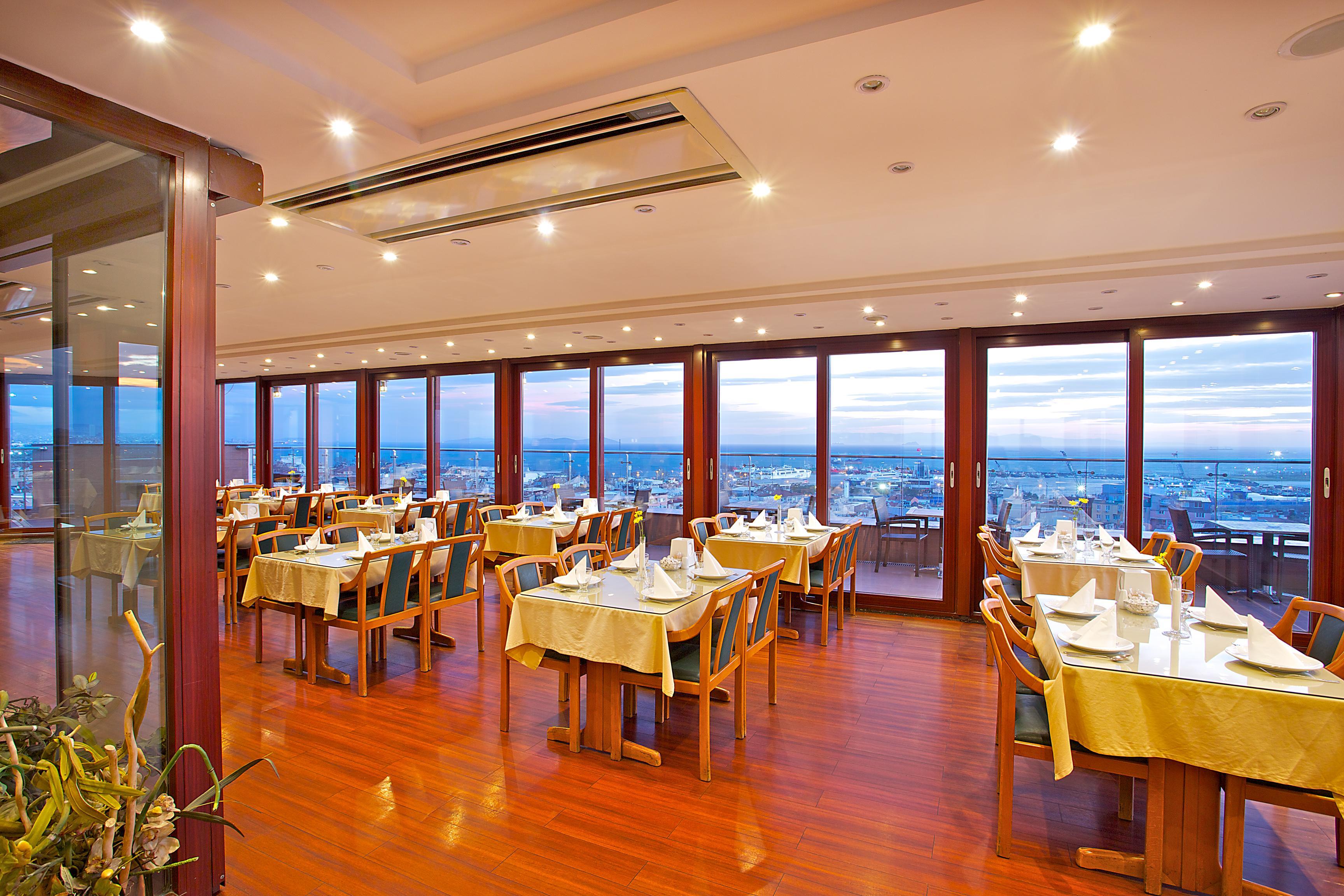 Grand Madrid Hotel Estambul Exterior foto
