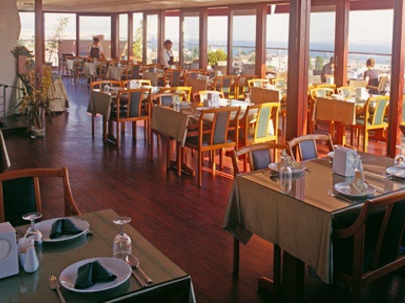 Grand Madrid Hotel Estambul Exterior foto